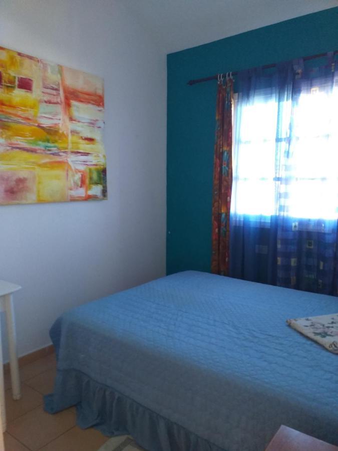 Surf Up Zimmer Mit Meerblick Parque Holandes Eksteriør bilde