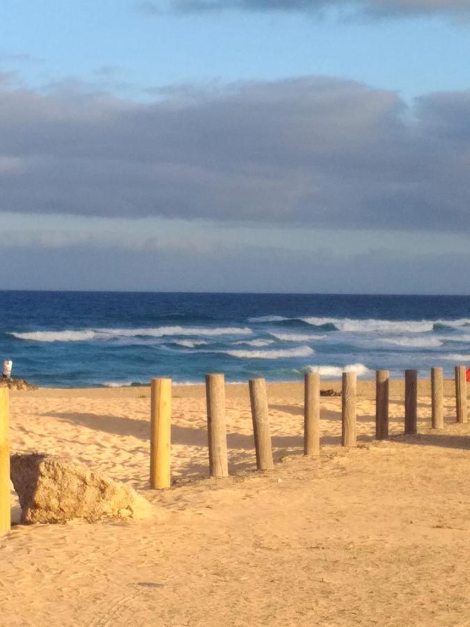 Surf Up Zimmer Mit Meerblick Parque Holandes Eksteriør bilde